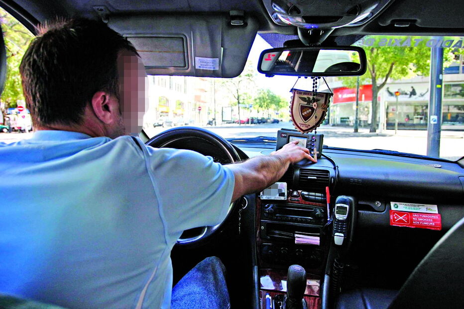gang, taxistas, feminino, roubo, assalto, violência, ataque, lisboa