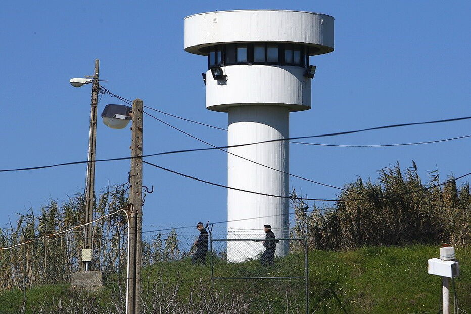 preso, Caxias, exibição, net, segurança, Facebook, guerra