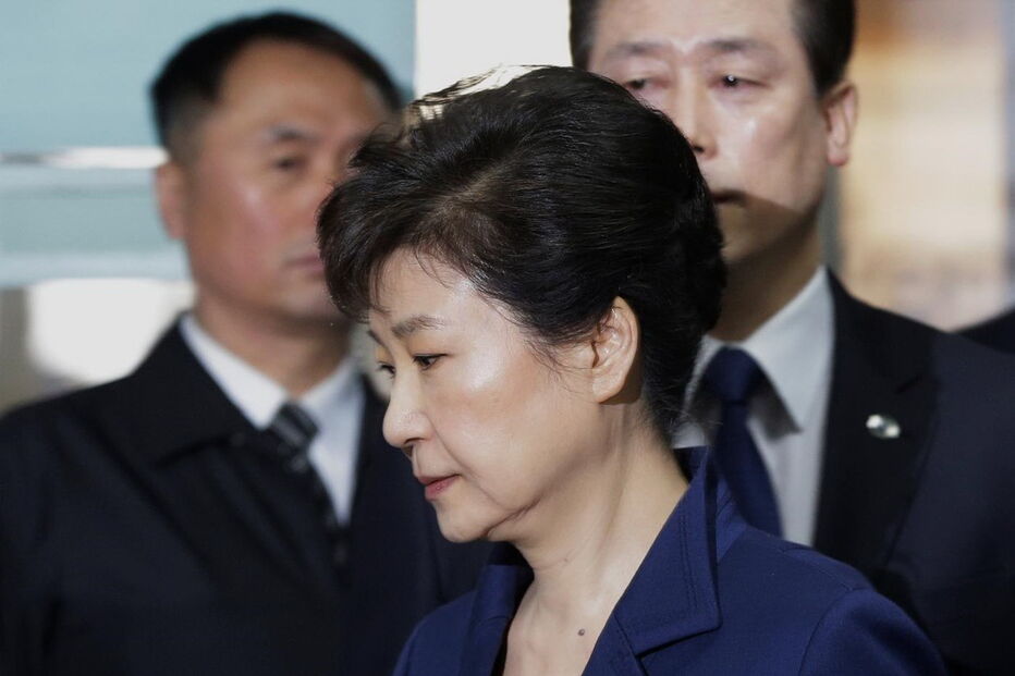 Park Geun-hye , presidente, coreia do sul