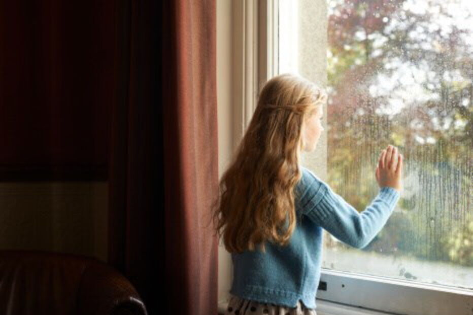 Menina foi abusada pelo padrasto