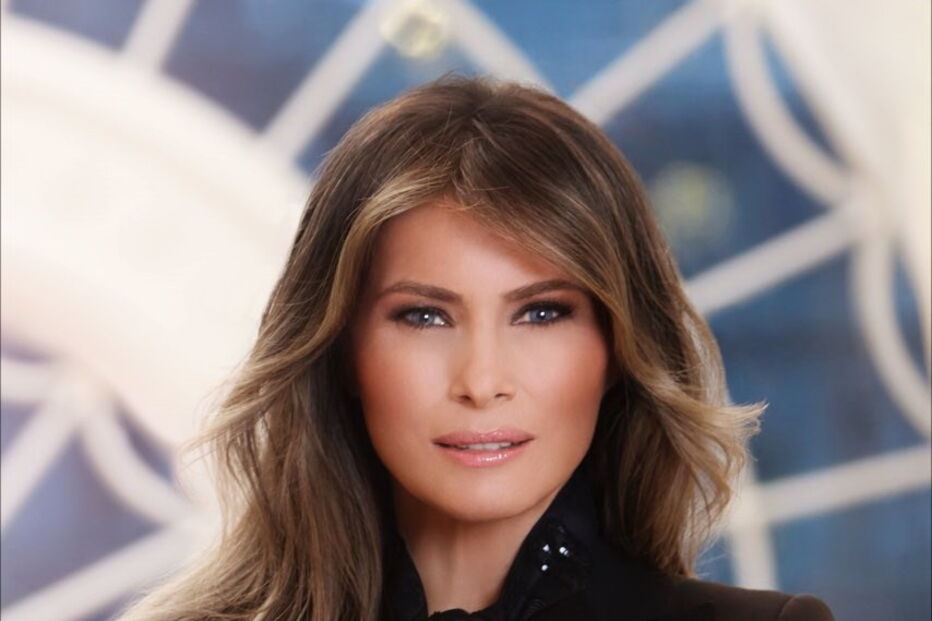 Melania Trump