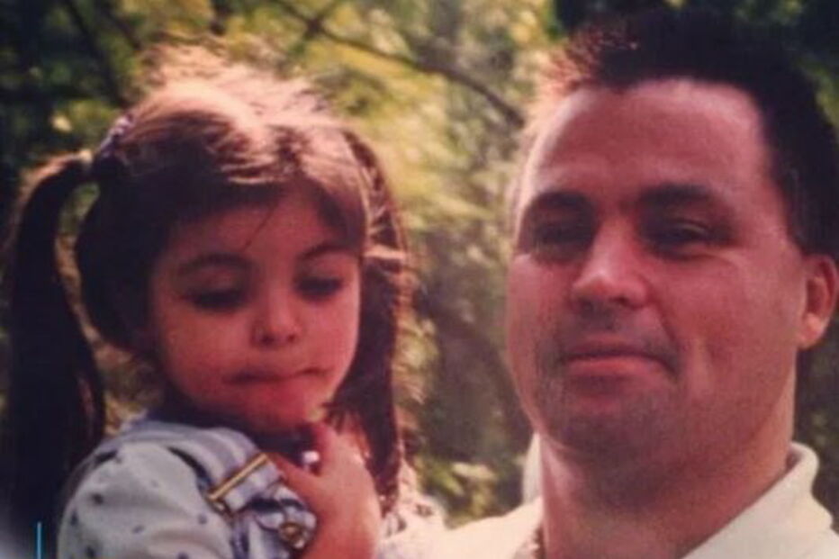 Filha de vítima de atentado morre a comer panquecas em concurso