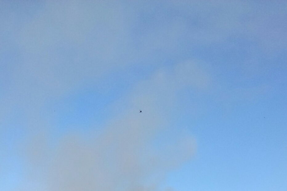 Lamego, acidentes e desastres