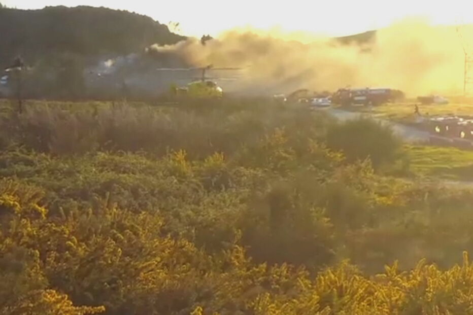 fábrica, pirotecnia, mortes, feridos,  Penajóia, Lamego, explosão