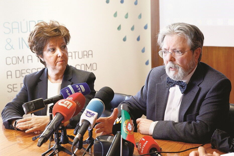 surto, hepatite, festivais, alerta, Francisco George, saúde, vacinas, vacinação, Lisboa