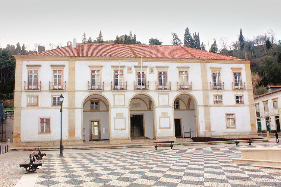 Câmara de Tomar