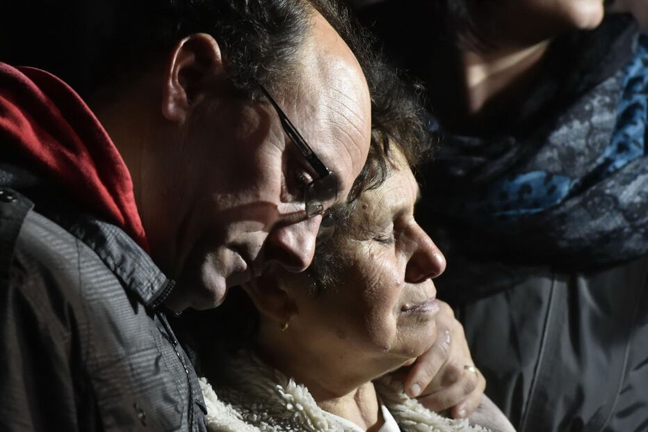 Acidente em pirotecnia de Lamego