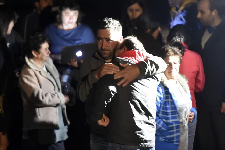 Acidente em pirotecnia de Lamego