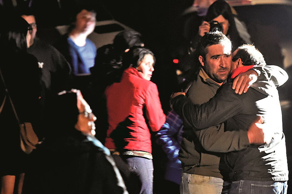 Explosão, terror, fábrica, mortos, mortes, acidente, feridos, desaparecidos, pirotecnia