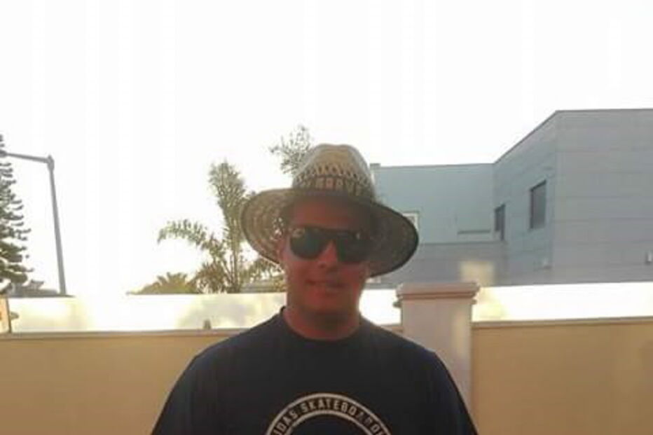 Samuel Pinto era genro do dono da fábrica. Deixa uma filha bebé