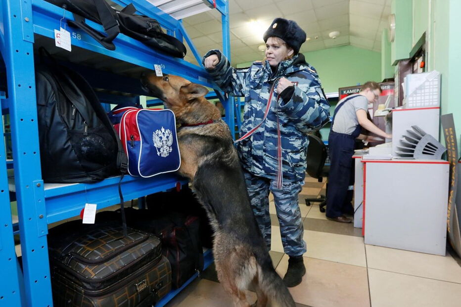 Polícia da Rússia tem feito várias operações em São Petersburgo