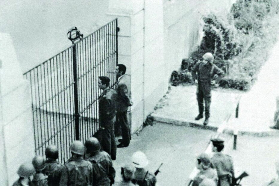 caldas da rainha, golpe, março, 1974