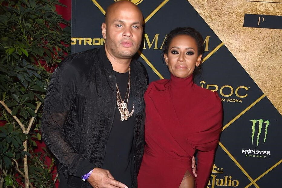 Ama, gravidez, traição, Mel B, Spice Girl, marido, separação, divórcio