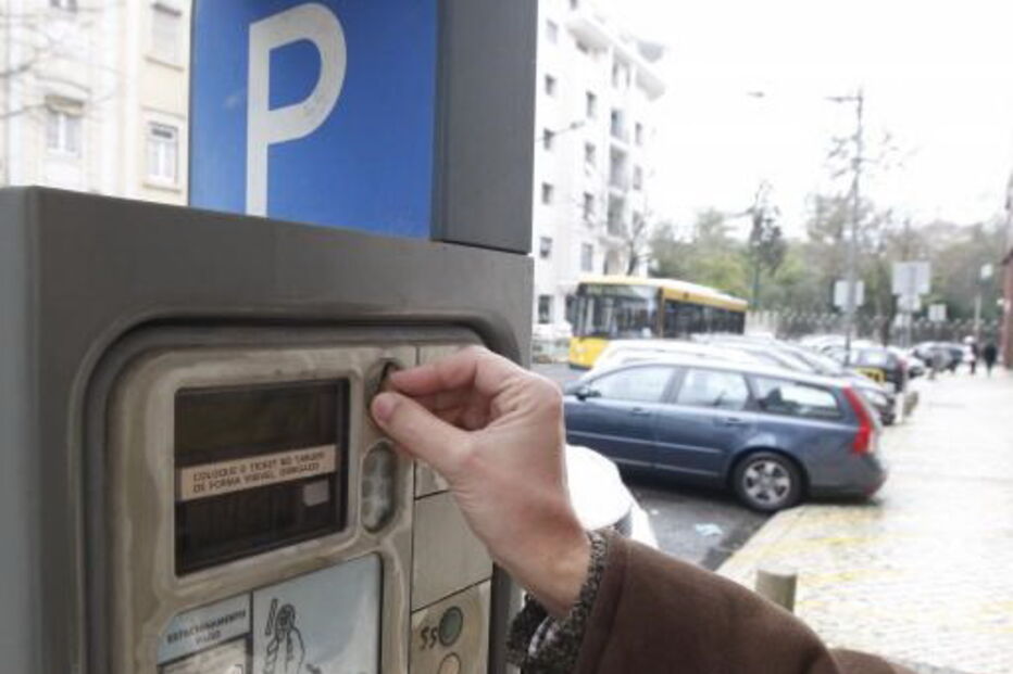 Carnide, Benfica, parquimetros, Junta de Freguesia de Carnide, Fábio Sousa, autoridades locais, questões sociais, política