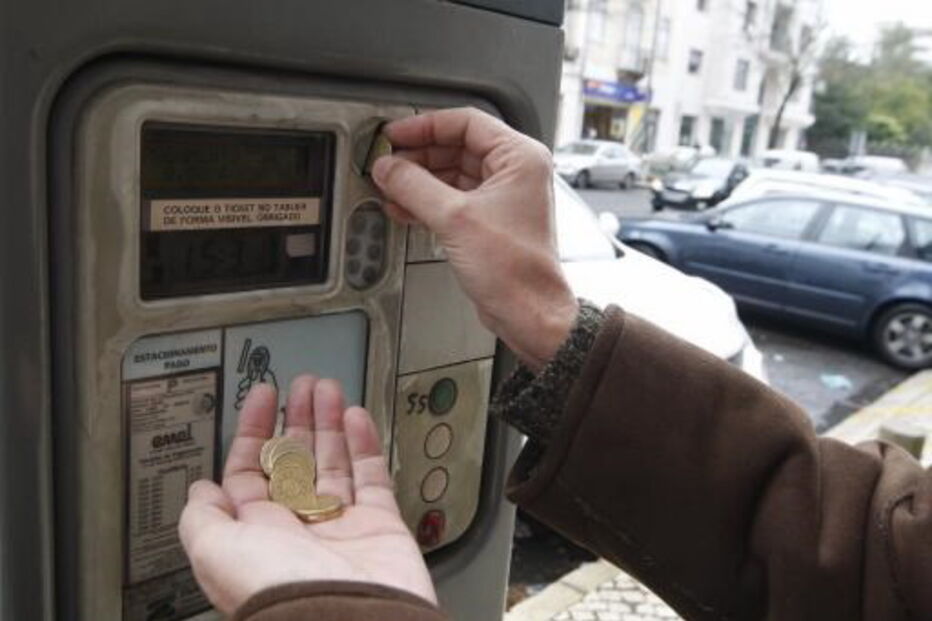 Carnide, Benfica, parquimetros, Junta de Freguesia de Carnide, Fábio Sousa, autoridades locais, questões sociais, política