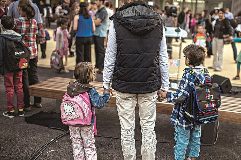 IRS, fiscal, pais, separados, finanças, famílias, divórcio, filhos