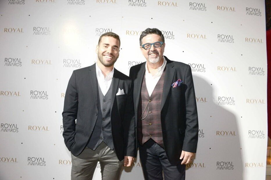 José Carlos Malato, João Caçador, relação