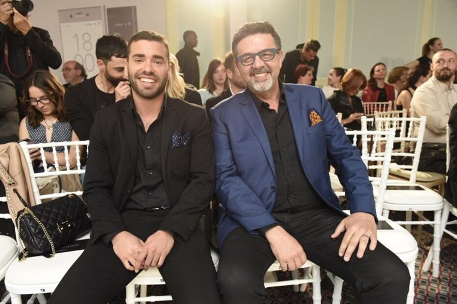 José Carlos Malato, João Caçador, relação