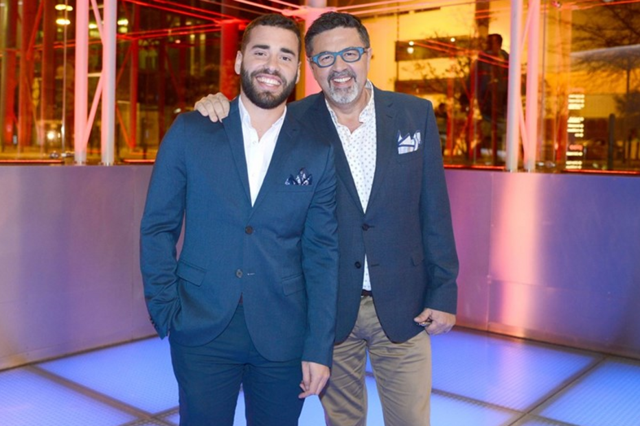 José Carlos Malato, João Caçador