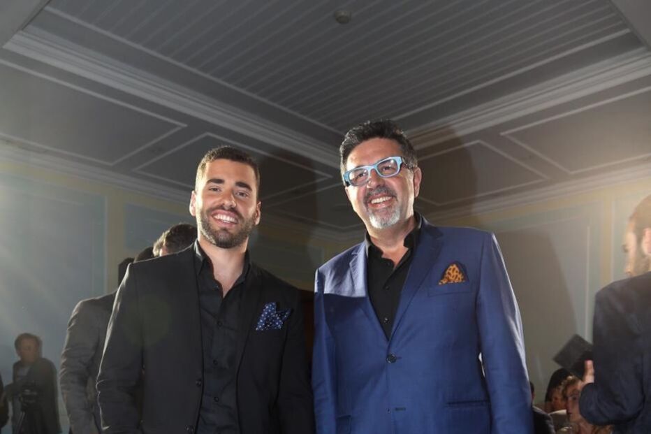 José Carlos Malato, João Caçador, relação