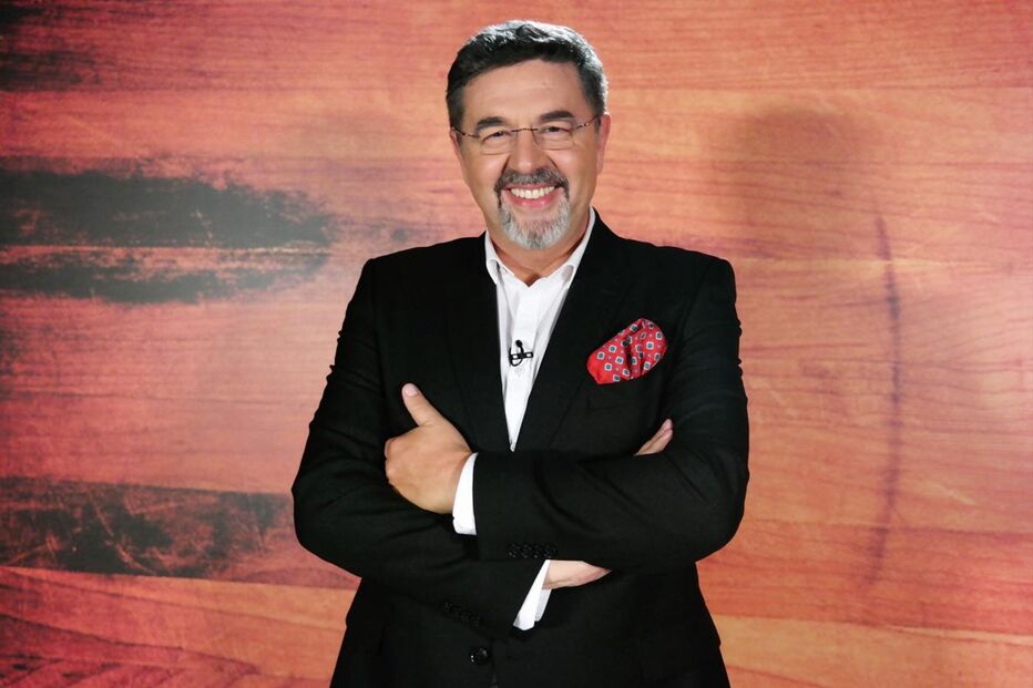 José Carlos Malato, apresentador, televisão