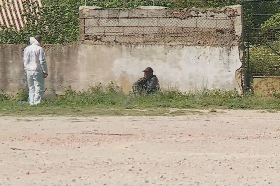 Corpo foi encontrado dentro de carro em Loulé