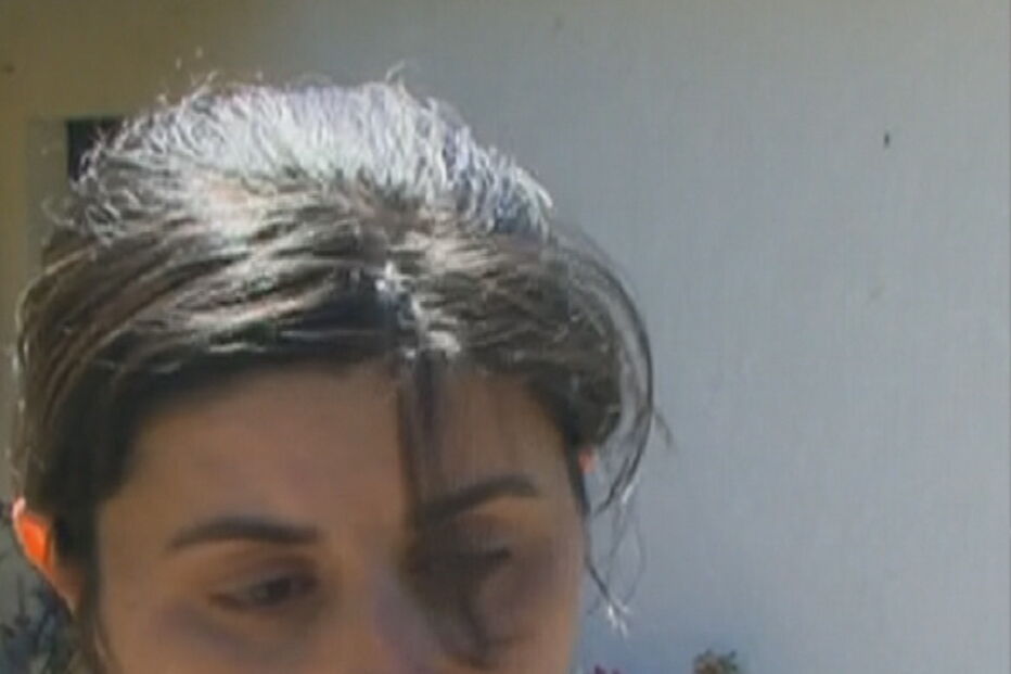 Fernanda Costa, víuva de Vítor Costa, uma das vítimas mortais da tragédia em Lamego