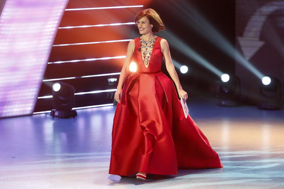 Fátima Lopes apresenta o 'Let's Dance'