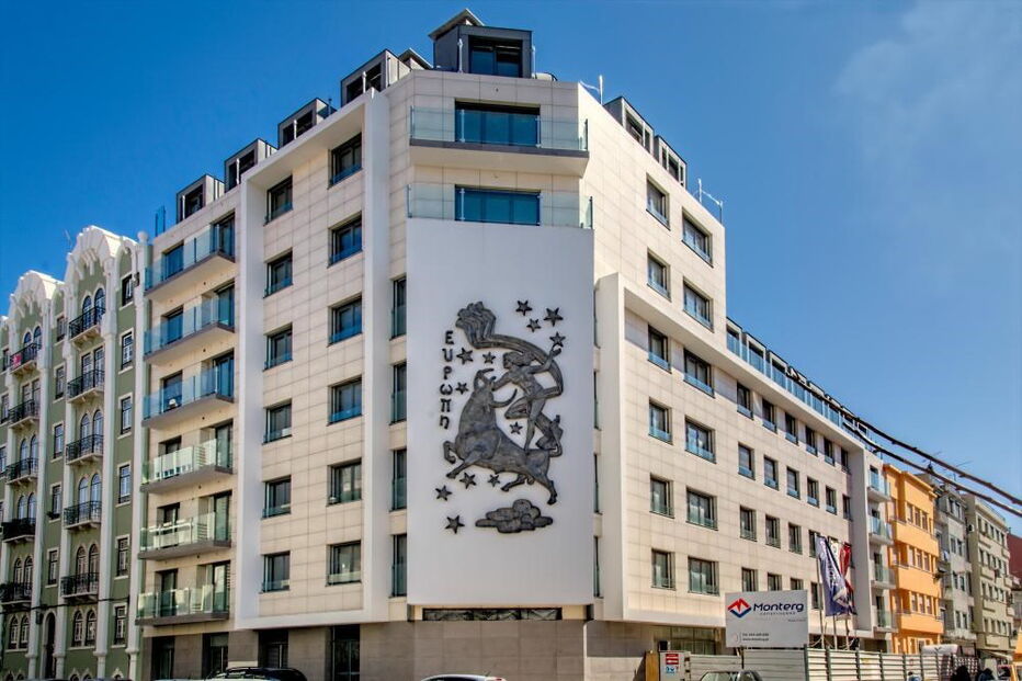 Cinema Europa, Campo de Ourique, Lisboa, Luís Newton, Academia Estrela, Fernando Medina