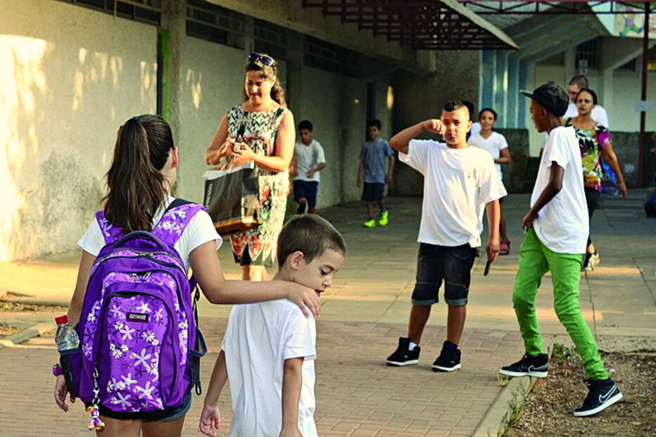 Ministério da Educação garante que vagas subiram face a anos anteriores