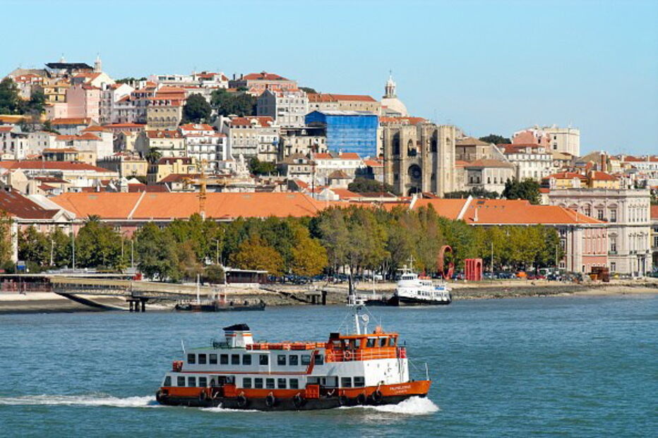 Fim de semana com temperaturas de verão