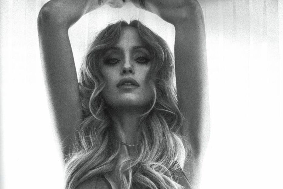 Marisa exibe curvas de sonho aos 42 anos