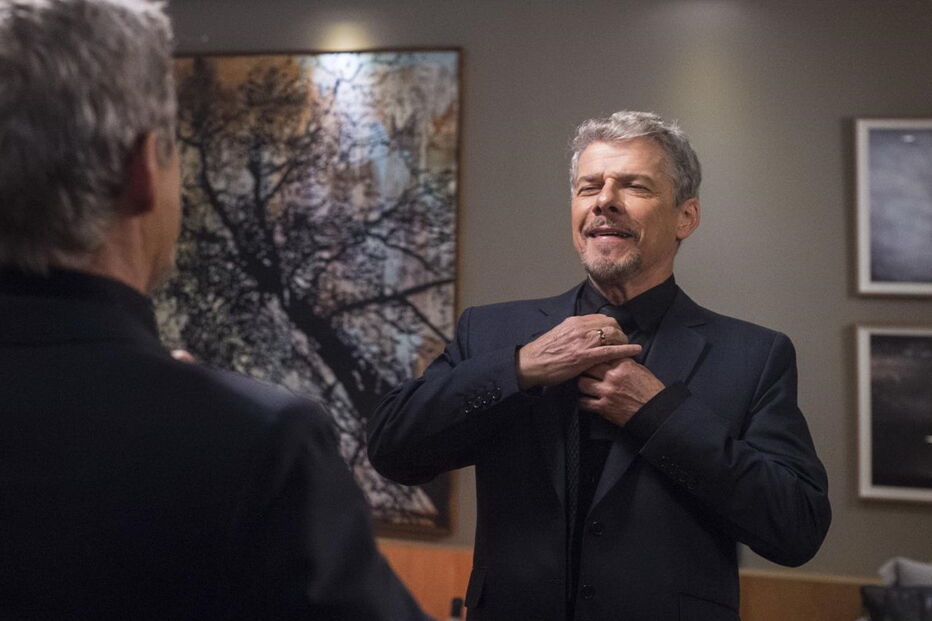 Camila Pitanga fez queixa de Mayer