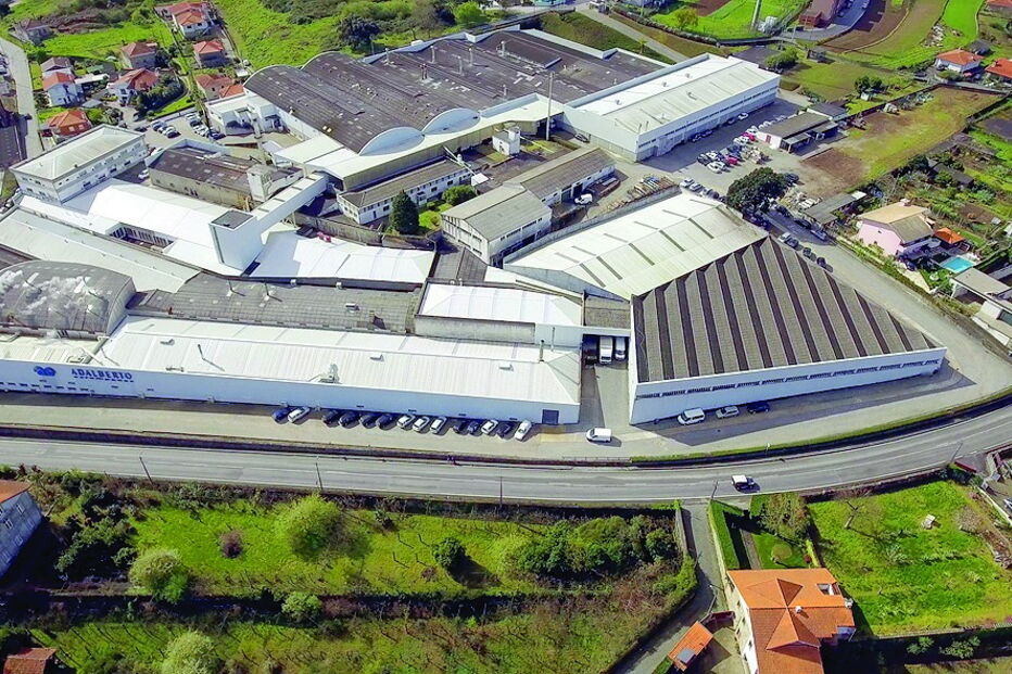 Adalberto Estampados exporta para 40 países