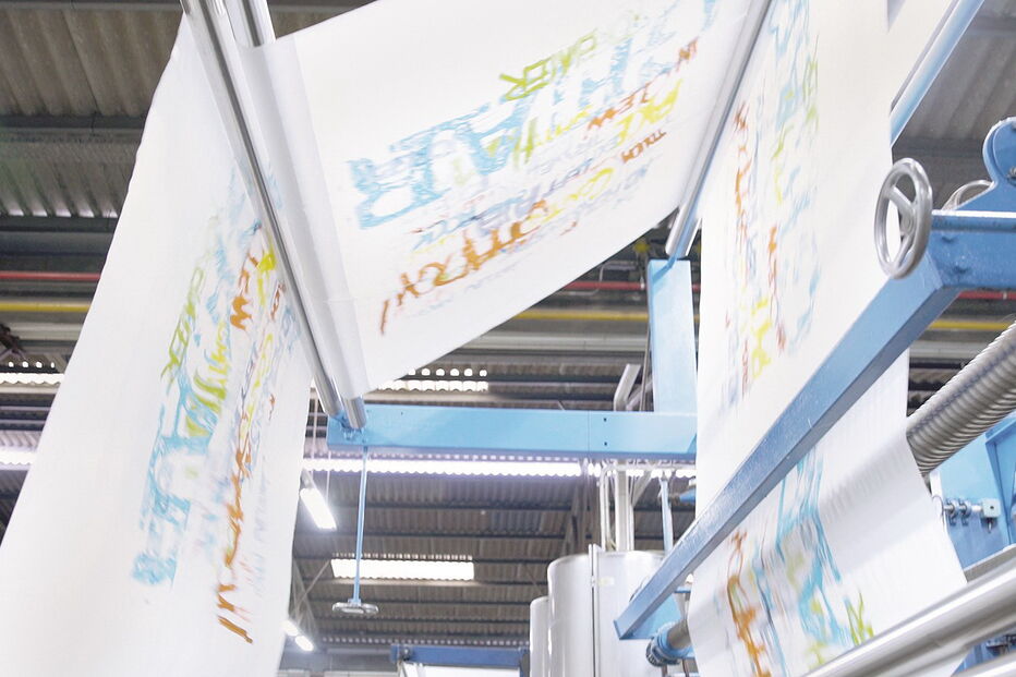 Adalberto Estampados exporta para 40 países