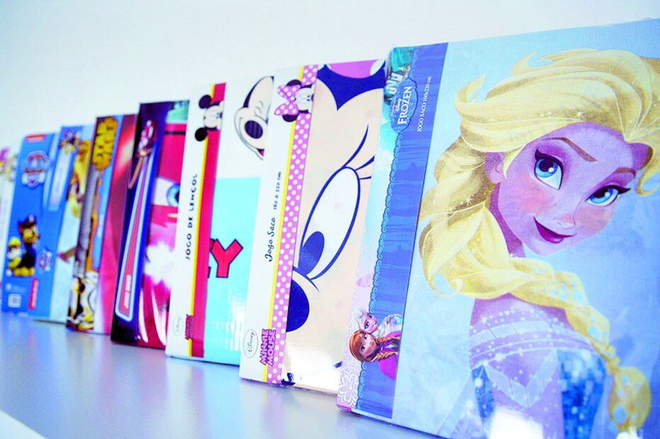 Adalberto Estampados exporta para 40 países