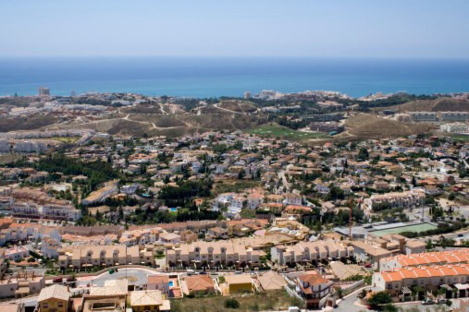 Benalmádena é destino habitual de muitos finalistas portugueses