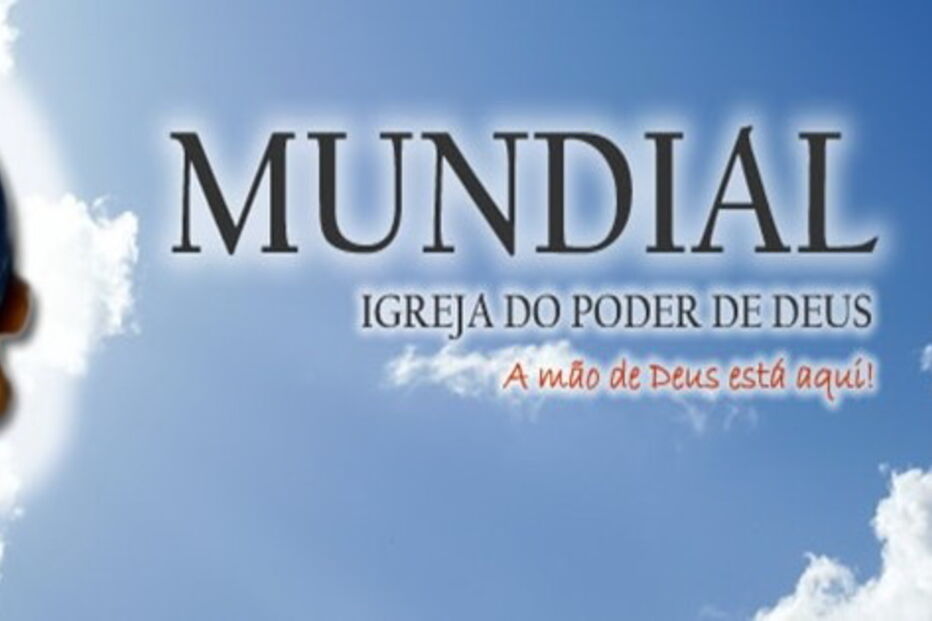 pastor, evangélico, feitiço, Brasil, violação, Igreja Mundial do Novo Nascimento em Cristo