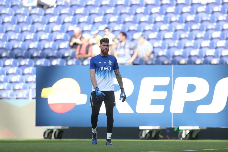 FC Porto recebeu o Belenenses em casa numa partida a contar para a Liga Portuguesa