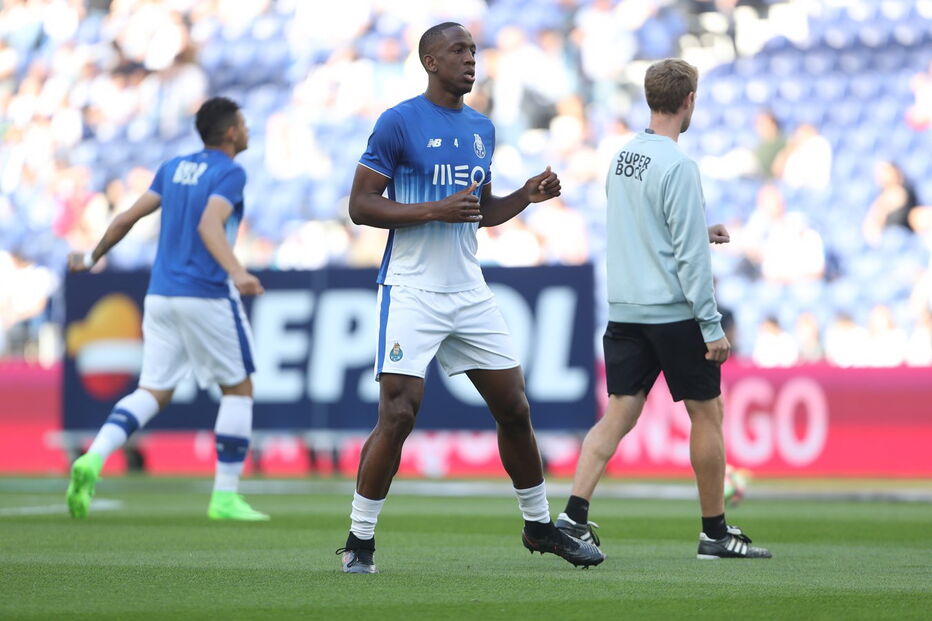 FC Porto recebeu o Belenenses em casa numa partida a contar para a Liga Portuguesa