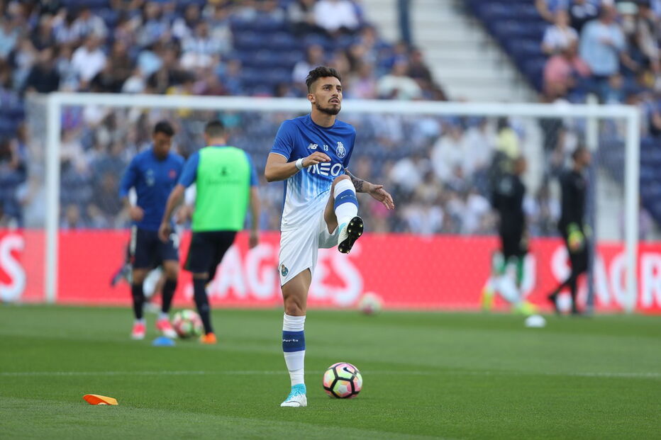 FC Porto recebeu o Belenenses em casa numa partida a contar para a Liga Portuguesa