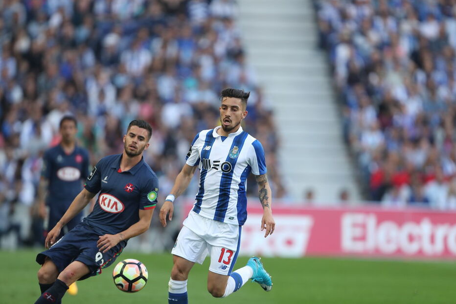 FC Porto recebeu o Belenenses em casa numa partida a contar para a Liga Portuguesa