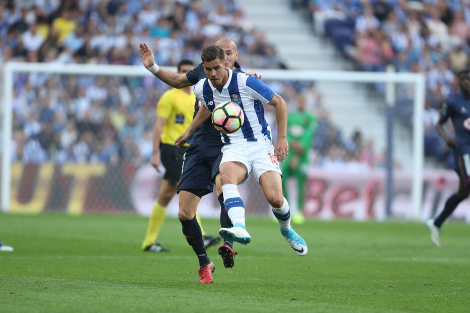 FC Porto recebeu o Belenenses em casa numa partida a contar para a Liga Portuguesa