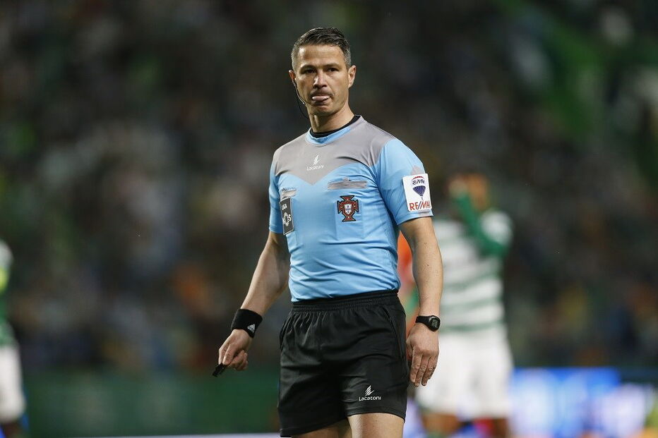 Sporting recebeu em casa o Boavista num jogo a contar para a Liga Portuguesa de Futebol