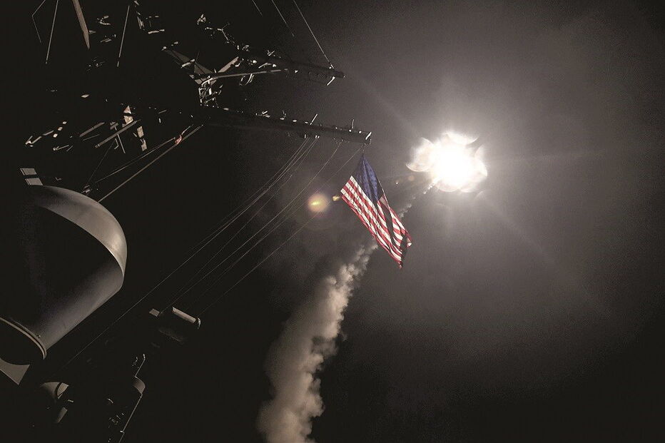 Rússia, Síria, EUA, ameaçãs, ataques, químicos, mortes, cívis, Donald Trump, Putin 