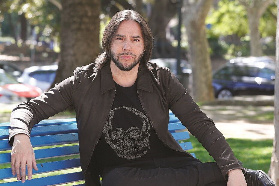 Joaquín Cortés, bailarino, flamenco, Festival Groove, dança, artes, espanha, espanhol, coreógrafo