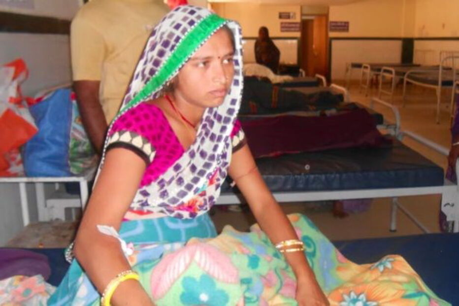 Família já tinha preparado cerimónias fúnebres da bebé