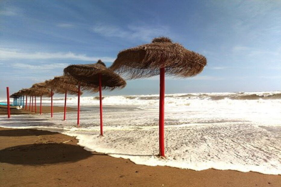Cerca de mil estudantes portugueses foram expulsos de hotel em Torremolinos, em Espanha