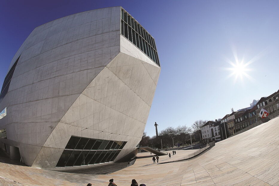 Casa da Música, concertos, música, Porto, artes, cultura