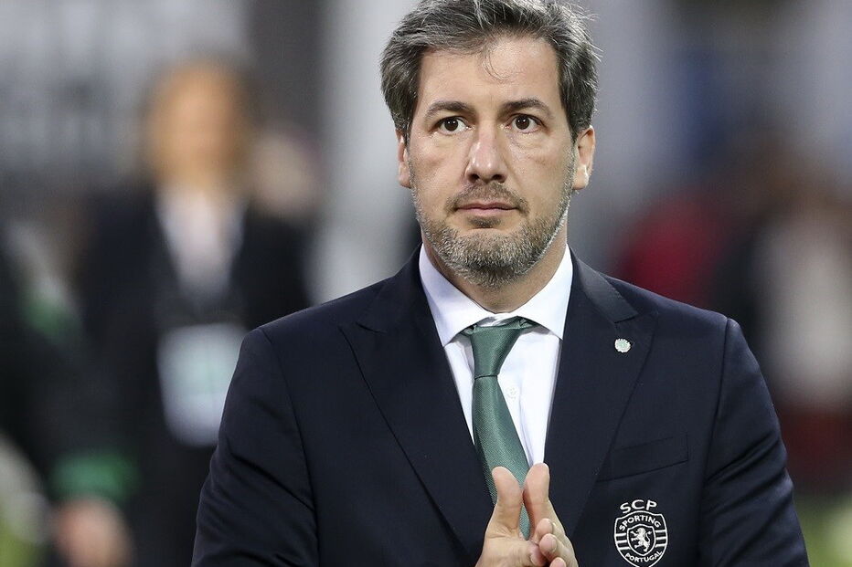 Bruno de Carvalho, cartilha, comentadores, sporting, futebol, desporto